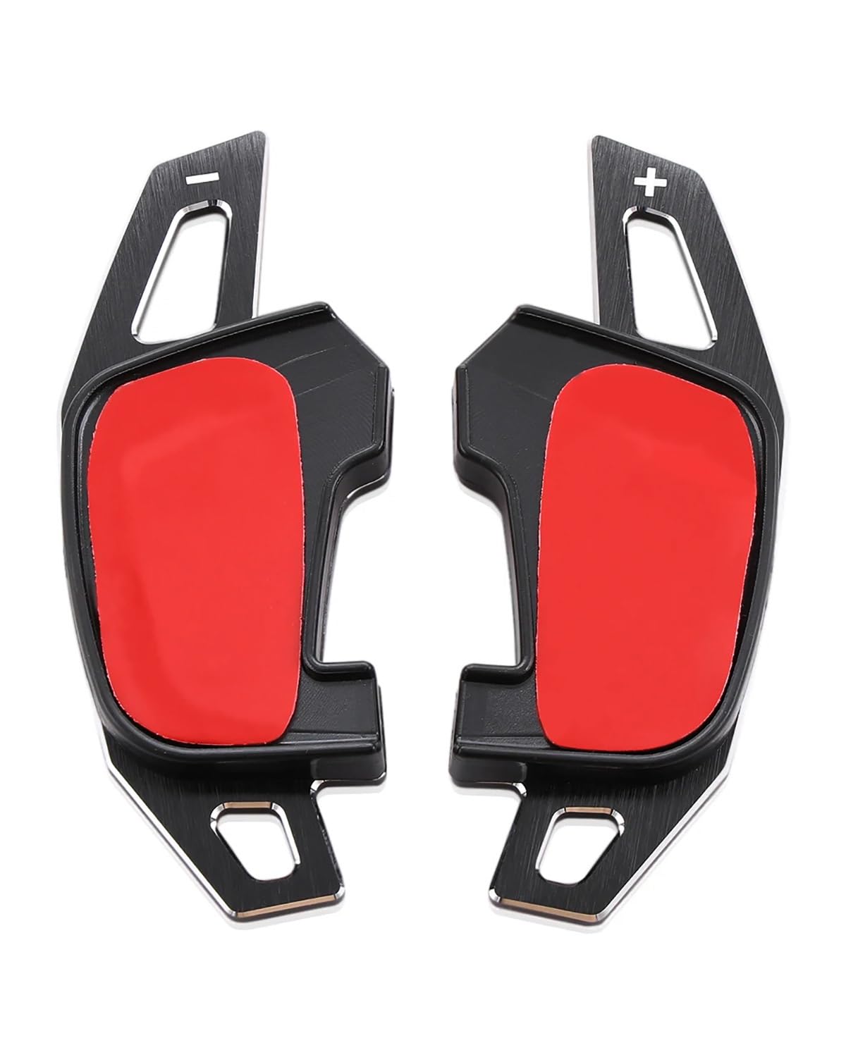 HHYXXX for Golf7 GTI GTE GTD MK7 Car Steering Wheel Shift Paddles Extension
