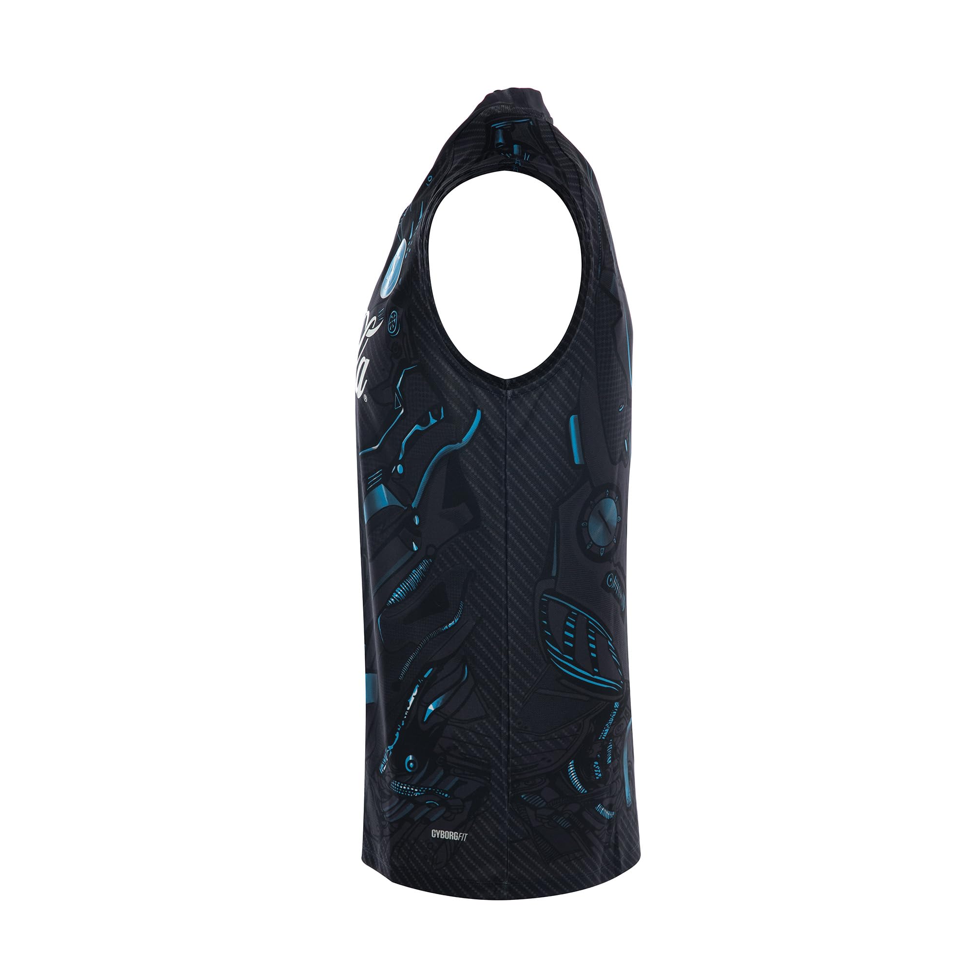 SSC Napoli Smanicato Training Ea7 Tricot Mixte (Lot de 3)