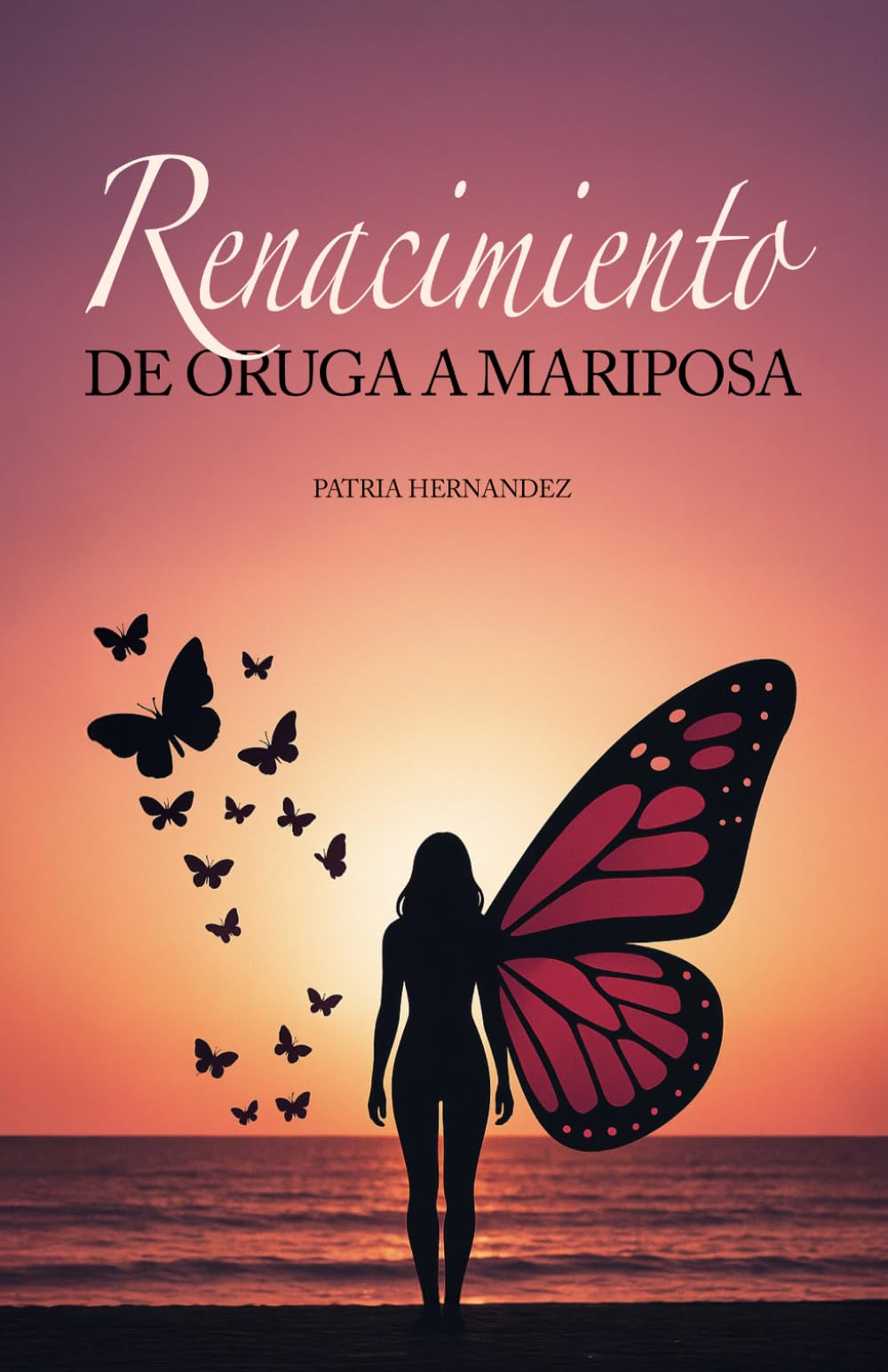 RENACIMIENTO: De oruga a mariposa