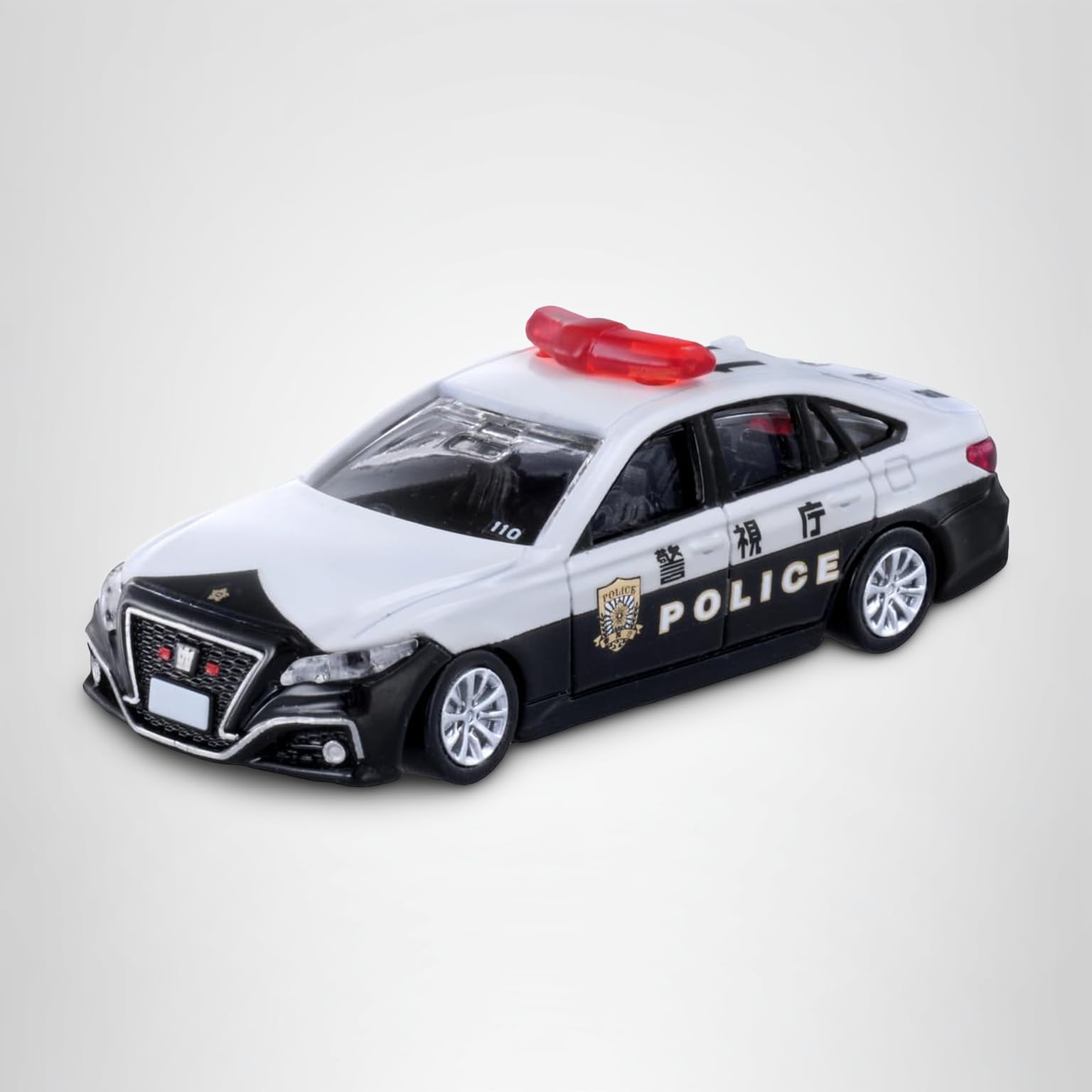 Amazon.co.jp: タカラトミー(TAKARA TOMY) トミカプレミアム 10 トヨタ