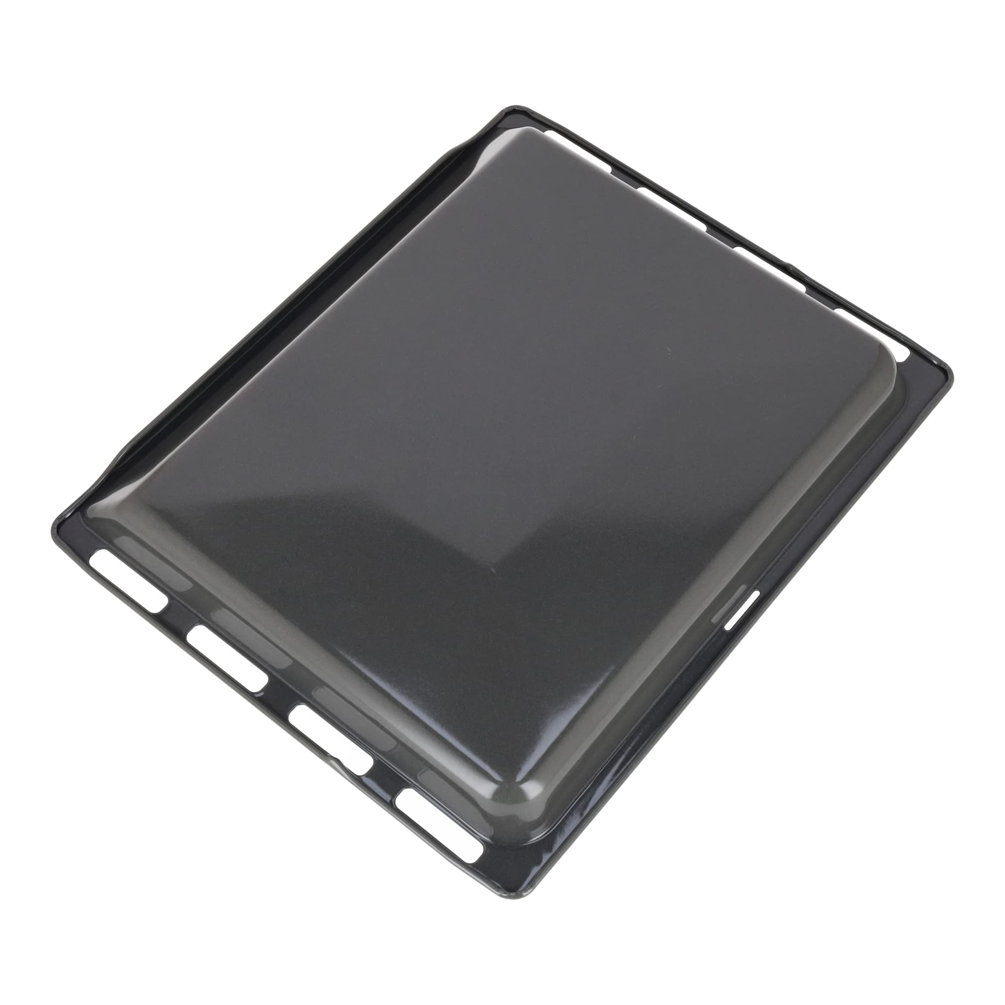 sparefixd Herd Backofen Backblech Grillpfanne für Siemens 465 x 375 x 40 mm