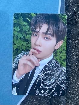 ZB1 キムテレ idoustage 中華 ラキドロ 特典 3枚セット ZB1 キムテレ idoustage 中華 ラキドロ 特典 3枚セット ZB1