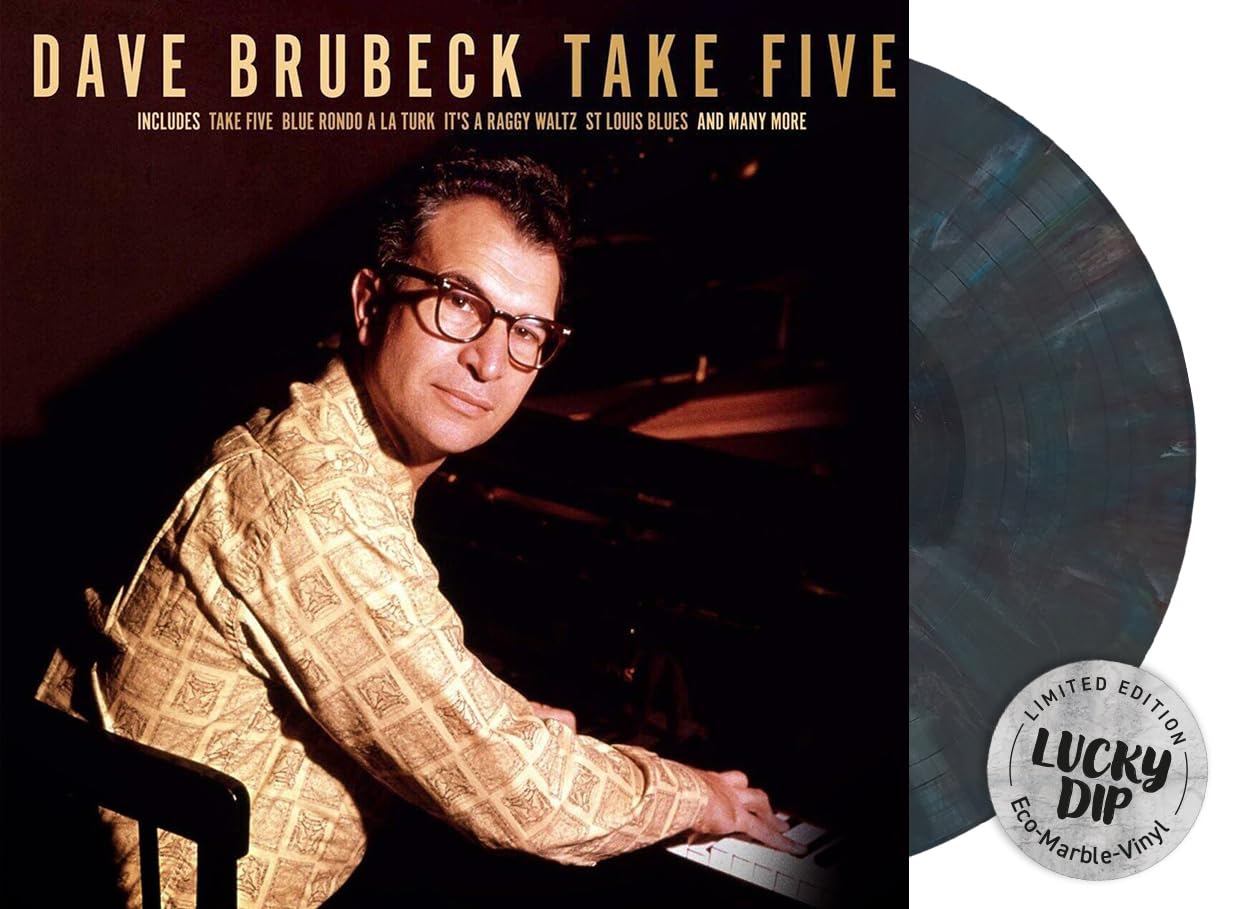 Take five
