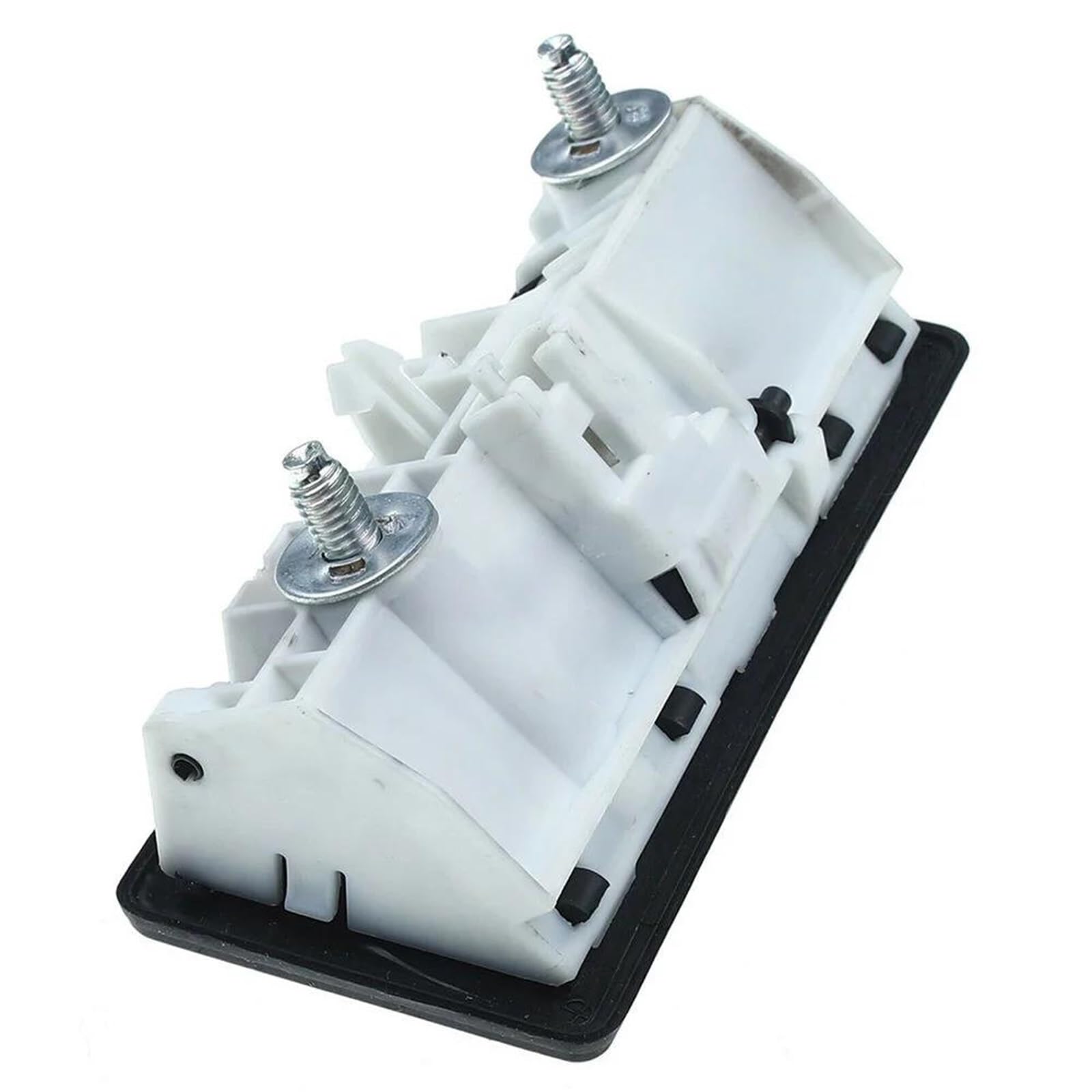 Auto Posteriore Tronco Coperchio Portellone Serratura Boot Interruttore Maniglia Parti 5N0827566T Per Touareg 2011 2012-2016 Della Porta