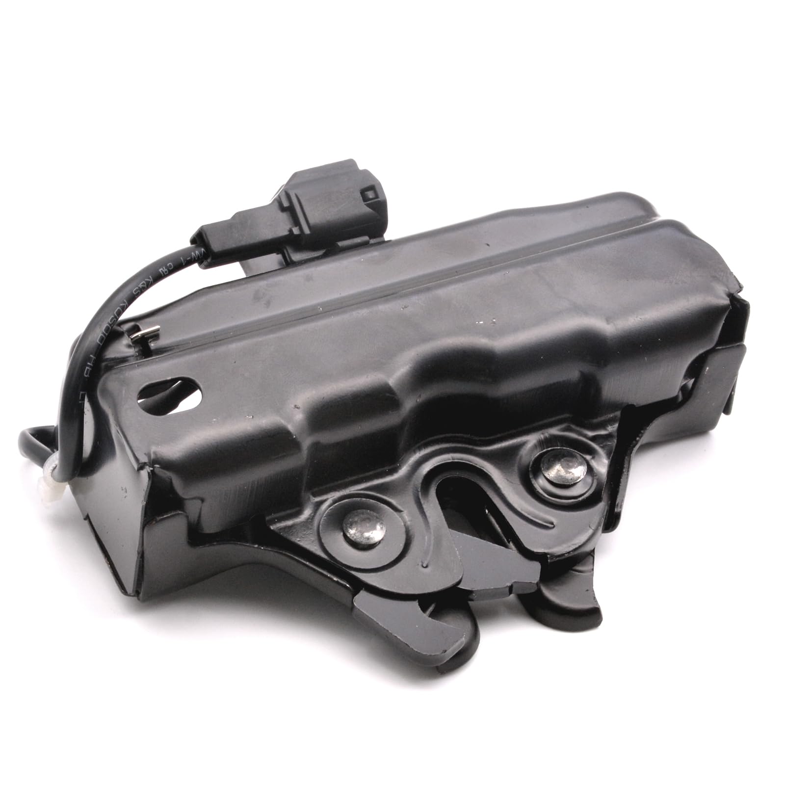 HAOTOM Hood Latch Lock Compatible for Toyota Camry 1992-1996