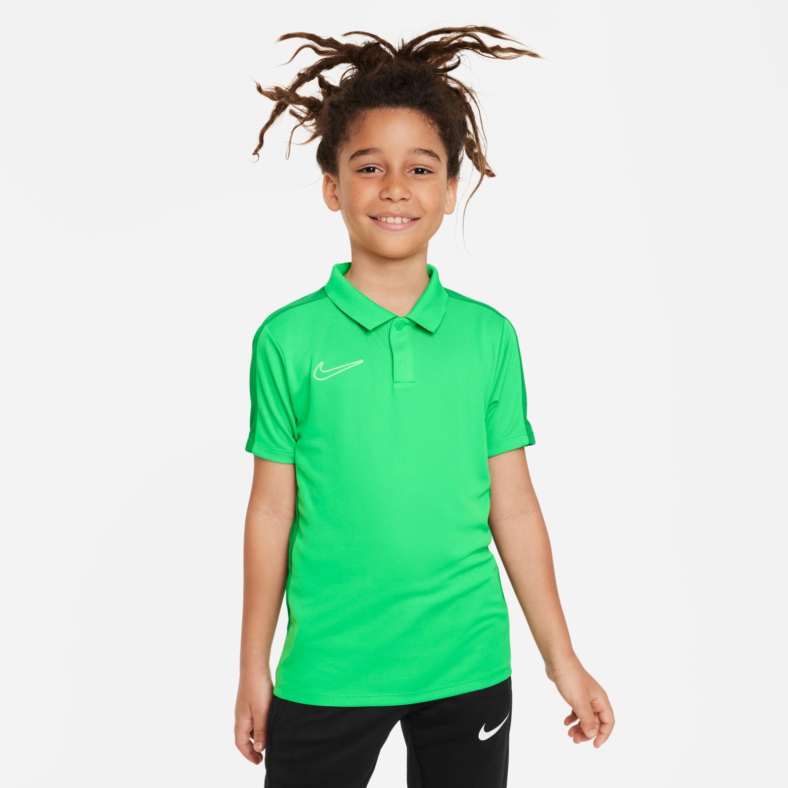 NIKE Koszulka polo z krótkim rękawem Uniseks - dzieci Y Nk Df Acd23 Polo Ss