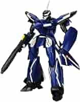 やまと　マクロス　1/60 完全変形 VF-19S エメラルドフォース仕様 1/60 完全変形VF-19S エメラルドフォース仕様 (完成品) - ホビー