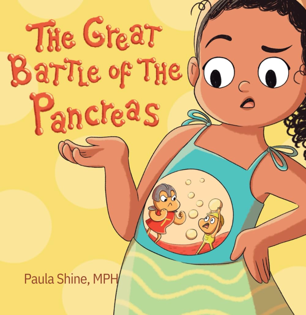 The Great Battle of the Pancreas