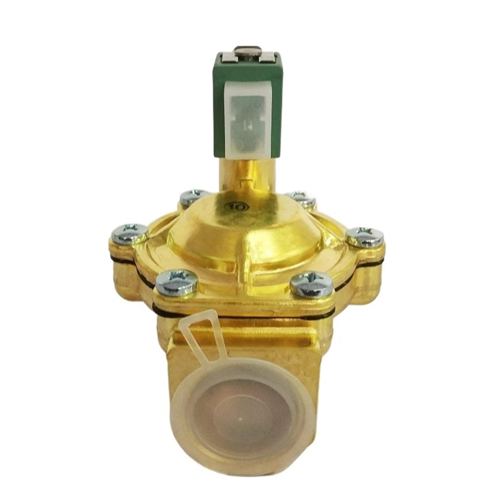 Belovek One Color Electromagnetic Valve, Water Sce238d003 Sce238d002 D004