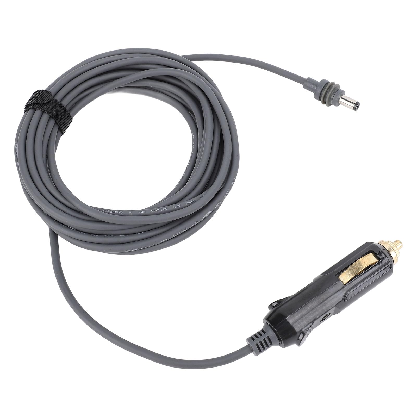 Ausla Câble D'extension d'alimentation 18AWG DC, Allume-Cigare vers DC