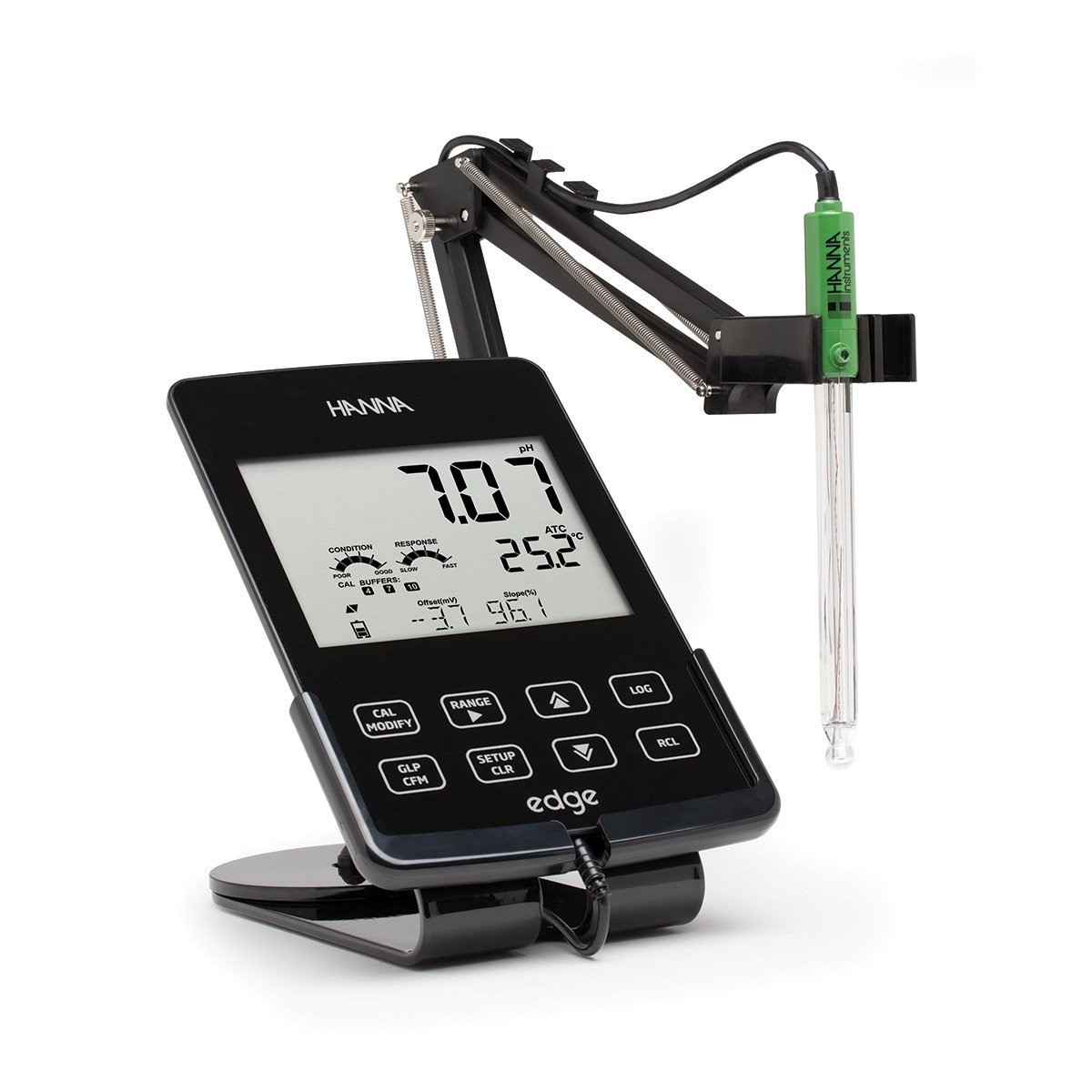 hi2020–02 Edge ™ ® – Multi paramètres de pH mètre