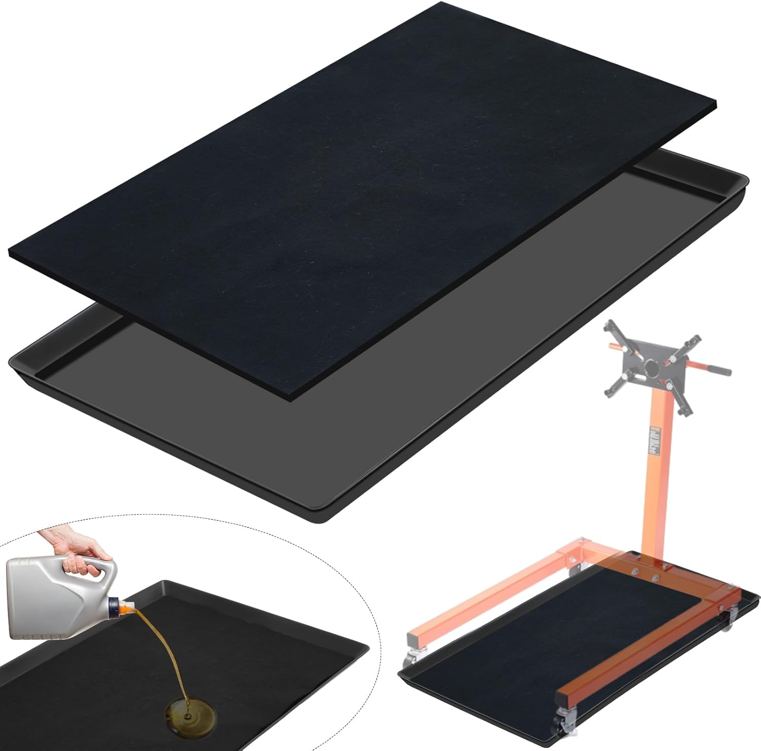 受注作製】コンクリートブロック傘立て 巣箱 受注作製】コンクリート