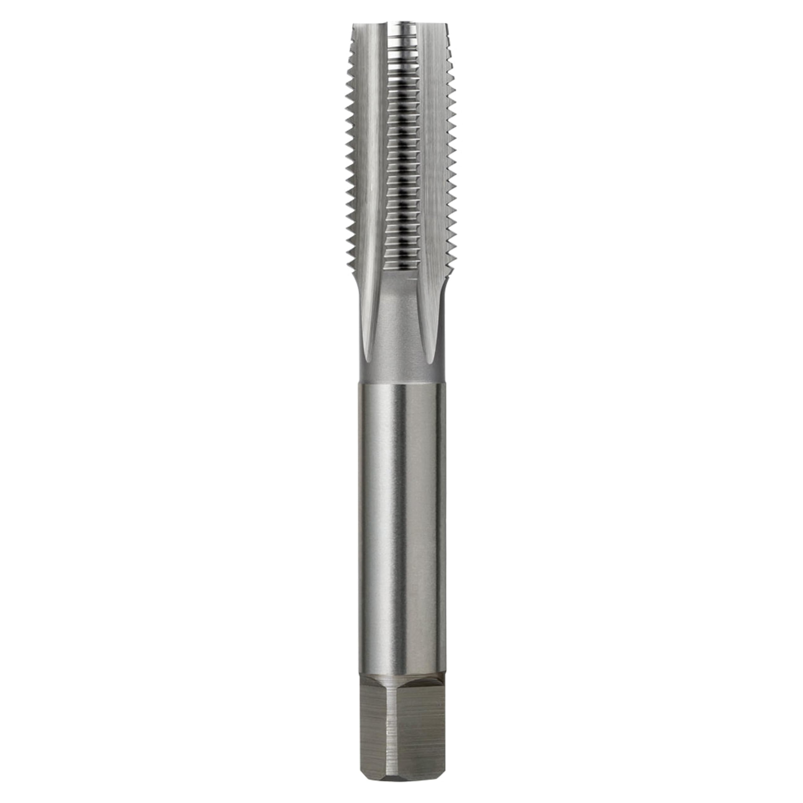 Recoil Metric Coarse Tap M6 -1.00 Intermediate