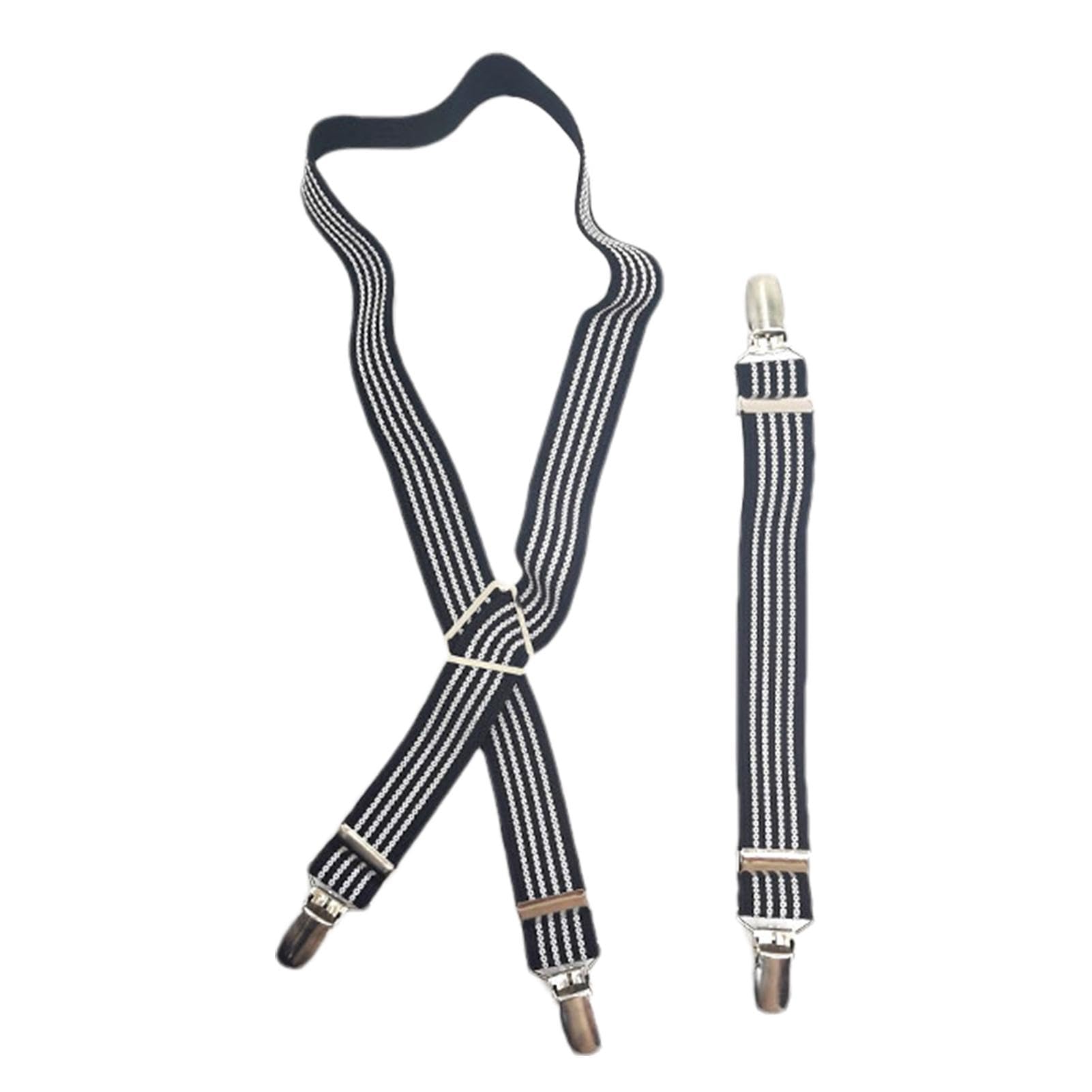 Dog Suspenders Diaper Belly Band Dog Nappy Strap Diaper Keeper