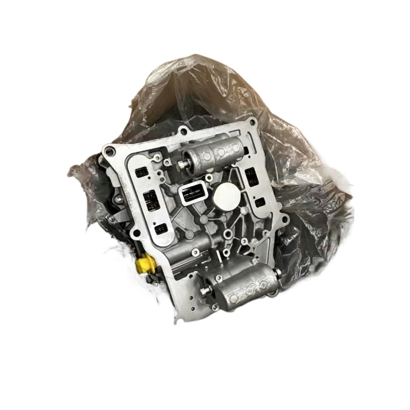 Cableado Transmisión Para SKODA Para FABIA Para MODELA Para OCTAVIA Para SUPERB 0CW 0AM927769D 0AM325025D 0AM325065S Cuerpo Válvula Mecatrónica Original 0AM DQ200