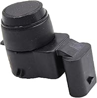 Vista 3 de Sensor de estacionamiento PDC para BMW E87 E88 E90 M3 X1 Z4 2003-2013, 1 sensor de estacionamiento PDC 66206935597