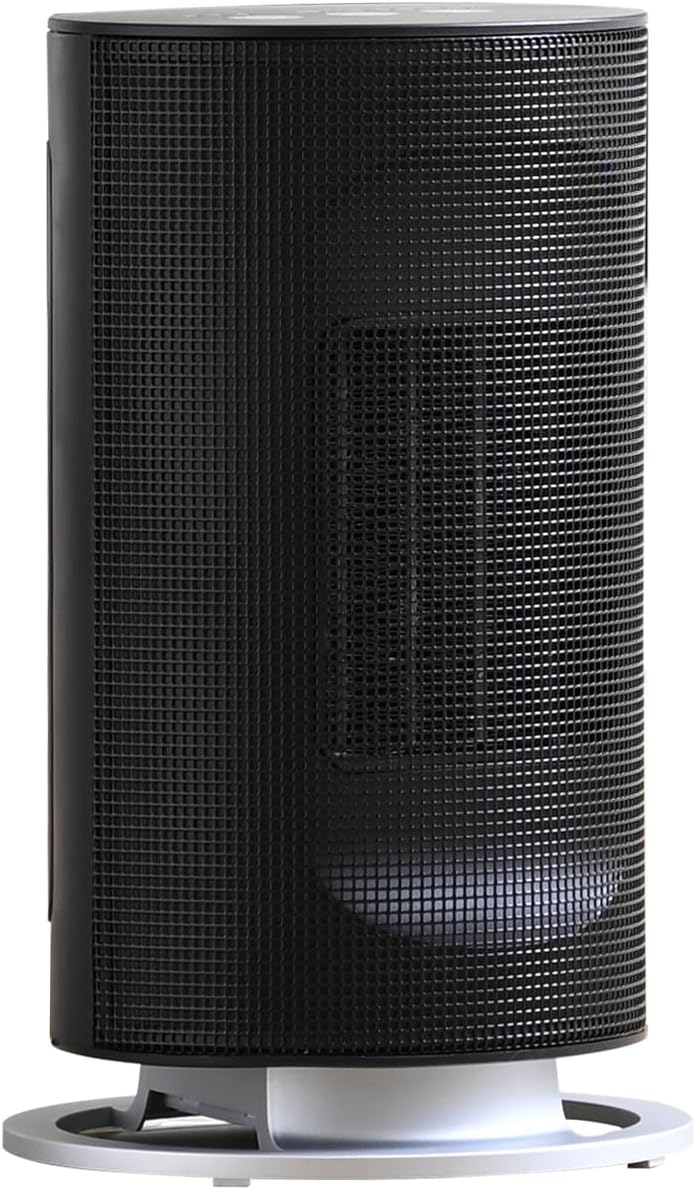 デザインセラミックファンヒーター デザインセラミックファンヒーター