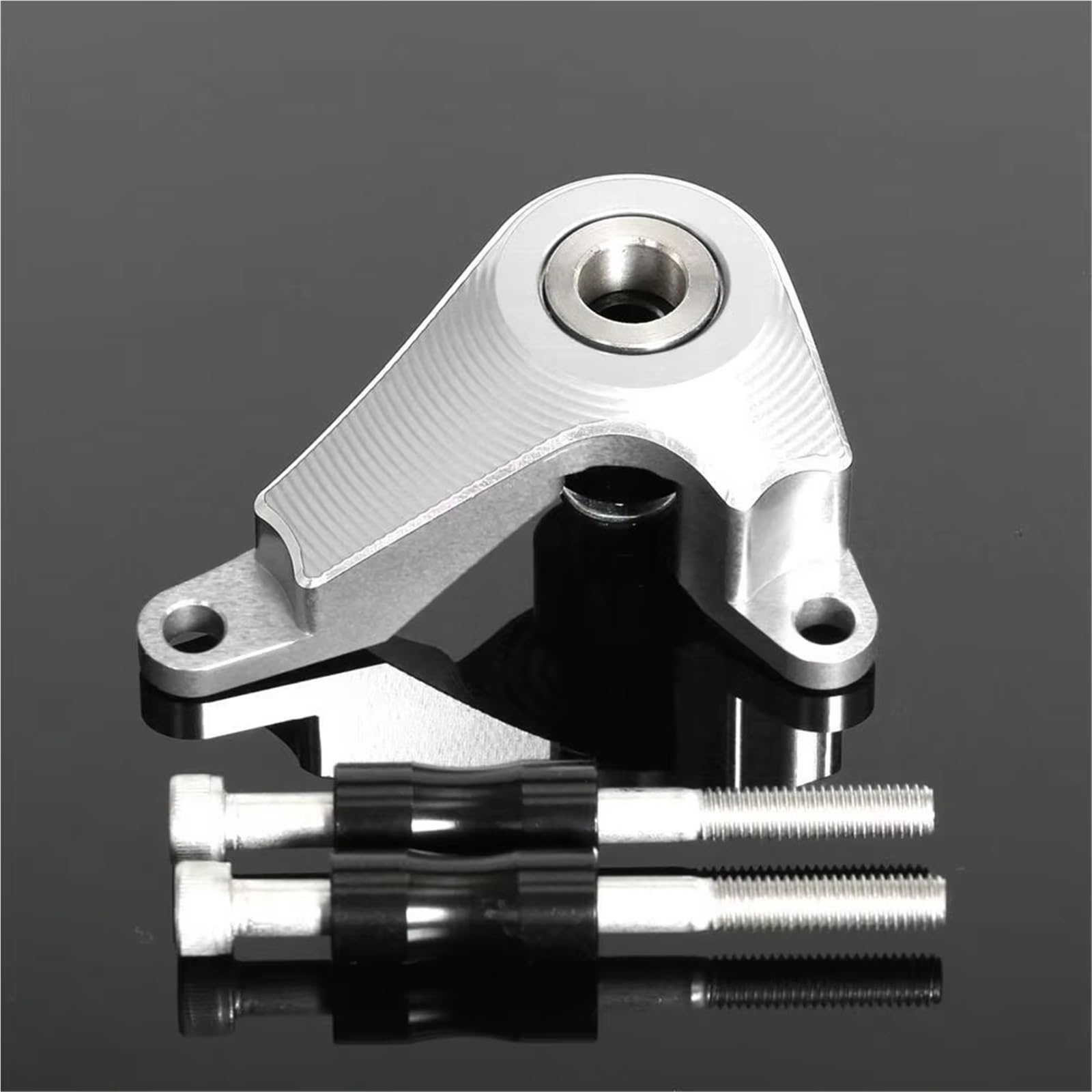 DRCIOQAZR Shift Shaft Stabilizer Motorcycle Shift Shaft Support for CT125 for Trail125 2023-2025