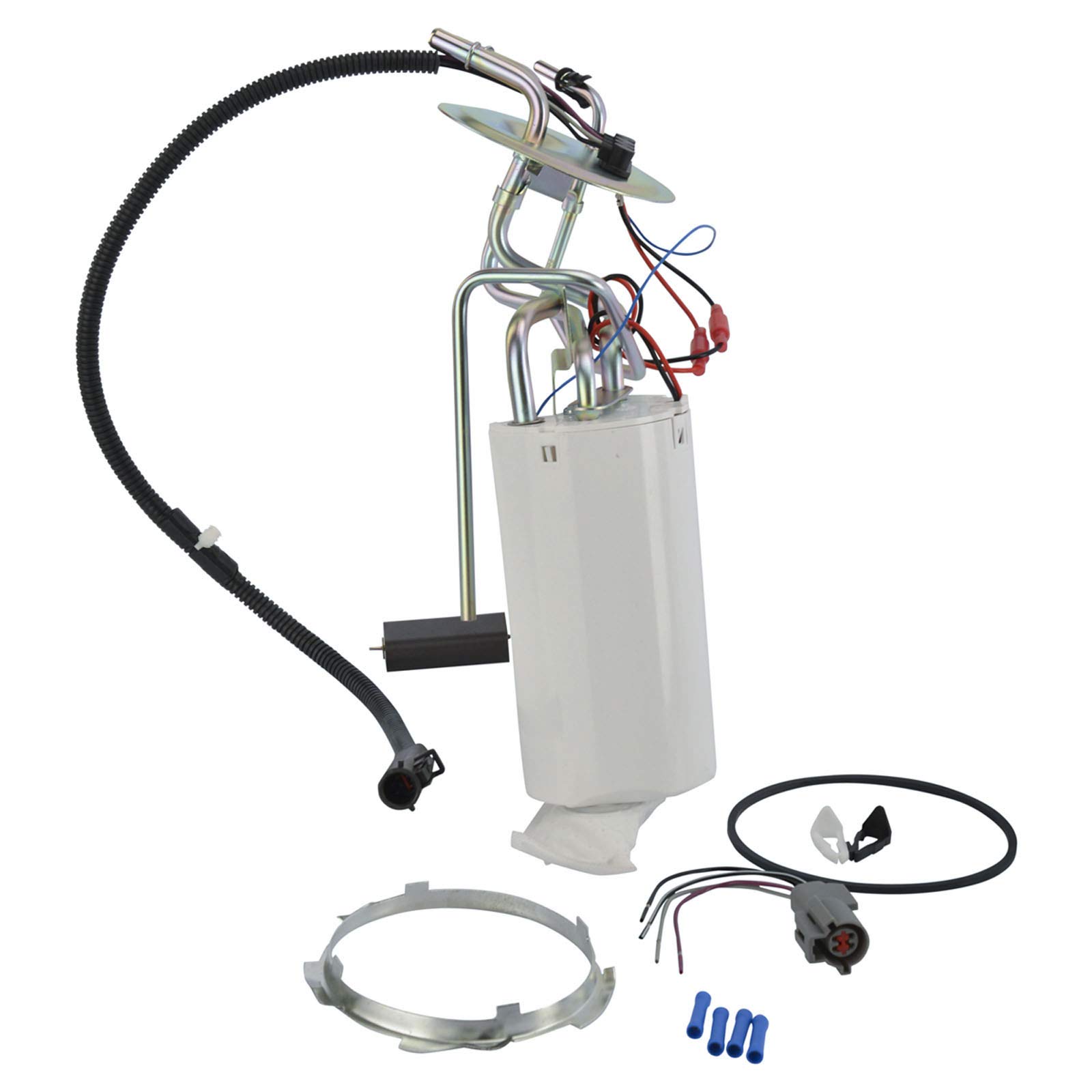 Fuel Gas Pump \u0026 Sending Unit Module for 