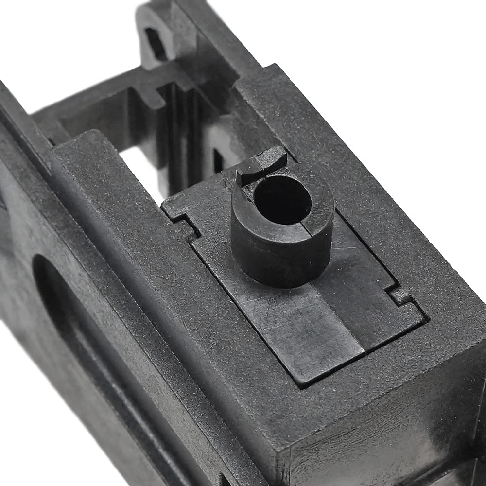 Amazon | 良品武品 G36でM4マガジンが使える！ 電動ガン G36 対応 M4