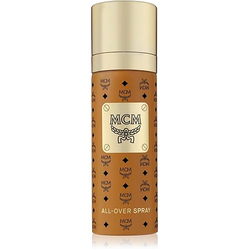 MCM Eau de Parfum