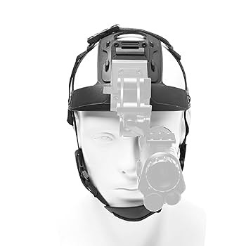 ウィルコックス　NVG　ヘッドハーネス ウィルコックス NVG ヘッドハーネス Wilcox NVG Skull Lock Head