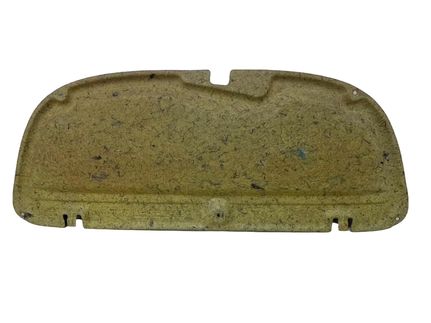 【新品 純正】カローラスポーツ / エンジンフード インシュレーター トヨタ 北米トヨタ純正 フードインシュレーター ［ボンネット
