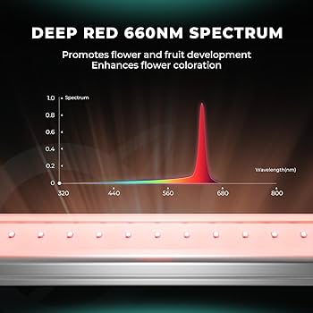 Amazon.com : MARS HYDRO ADlite Red30 & Blue30 Led Grow Light