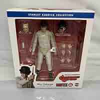 MEDICOM TOY - 【未使用新品】MAFEX No.55 時計じかけのオレンジ アレックス Amazon.co.jp: MAFEX マフェックス No.55 時計じかけのオレンジ