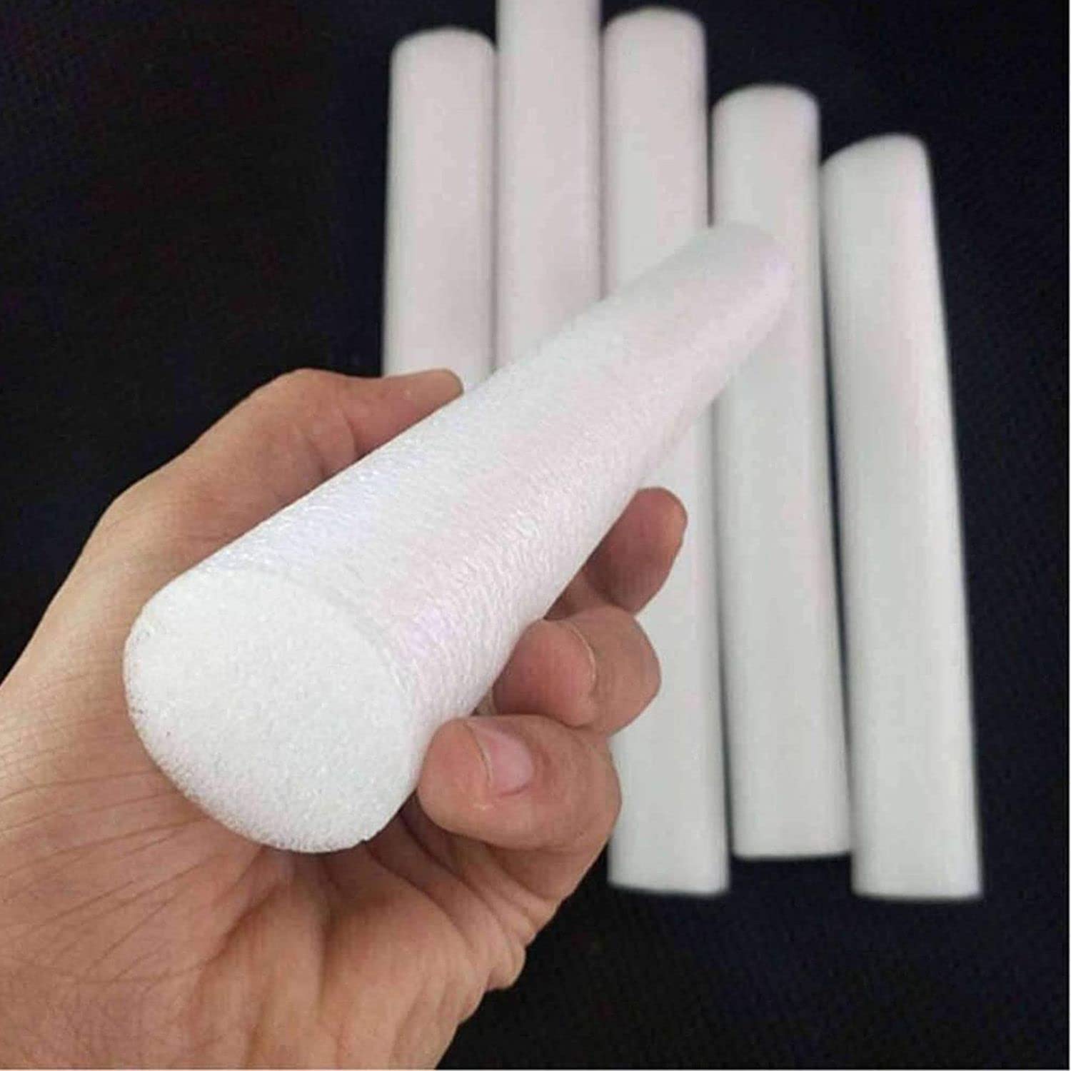 PENTHOOM Sofa Gap Filler Foam, Slipcover Grips for Sofa Inserts Foam Sticks, Stretch Sofa Slipcover Tuck, Couch Cover Grips, Slipcover Tucking Grip for Elastic Sofa Cover and Couches (Set of 4) (B09B27Z6D1) Amazon Price History, Amazon Price Tracker