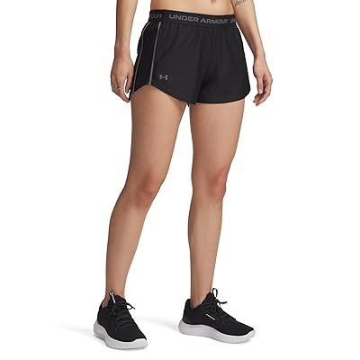 Under Armour Tech Play Up Shorts Women