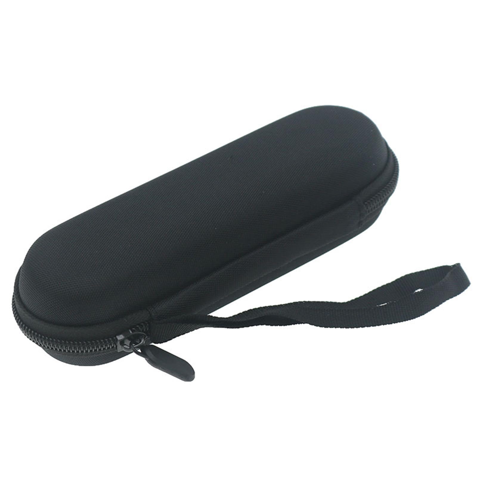 Custodia rigida da viaggio per esterni, custodia protettiva per tagliacapelli, naso e peli