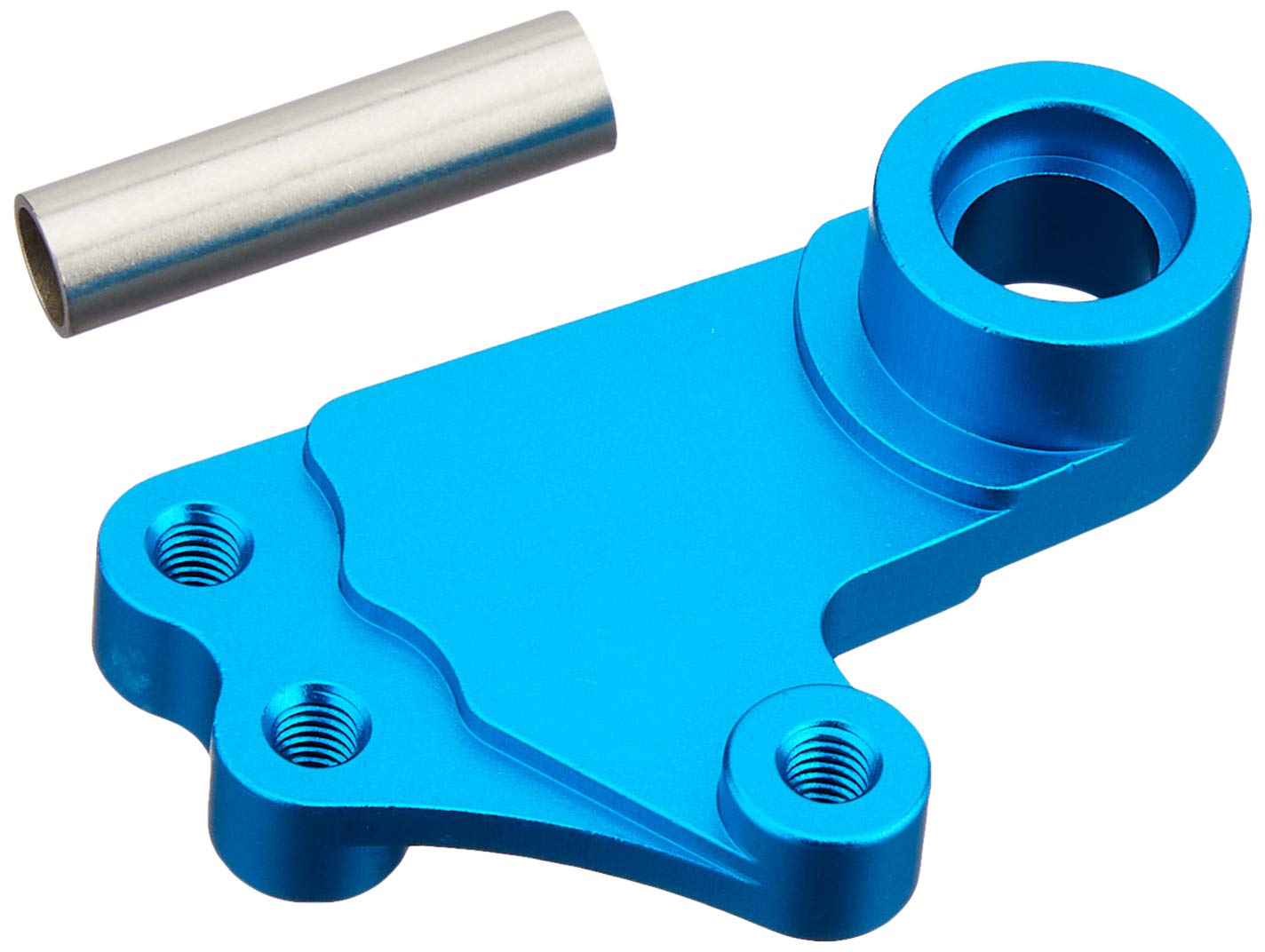 Hop Up Options No.1588 OP.1588 GF-01 Aluminum Steering arm 54 588