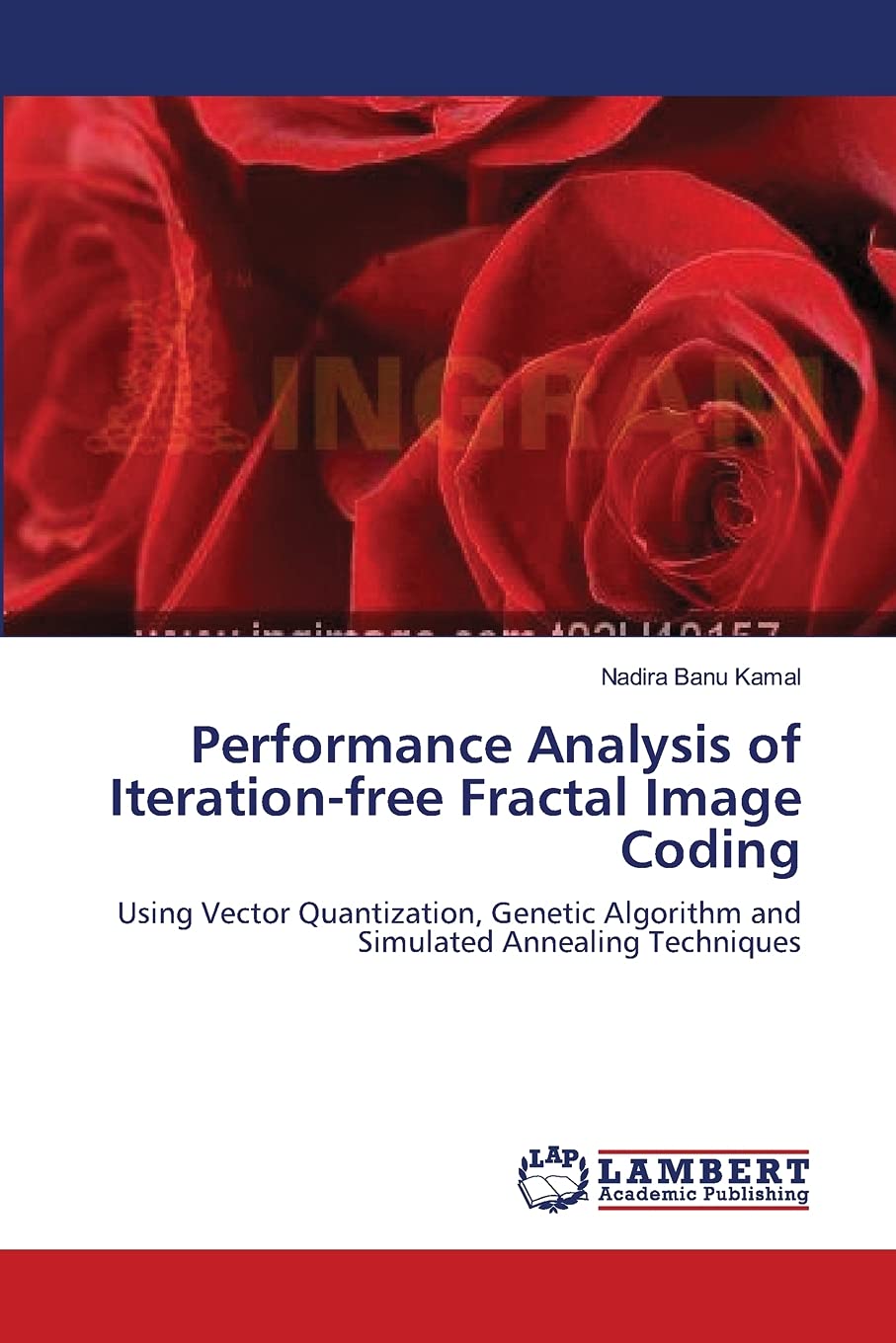 Performance Analysis of Iteration-free Fractal Image Coding: Using Vector Quantization, Genetic Algorithm and Simulated Annealing Techniques