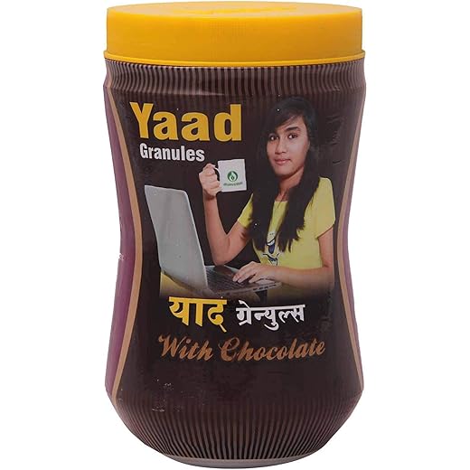 Dhanvantari Chocolate Boost 60g
