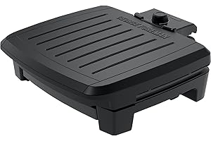 George Foreman Outdoor Grill