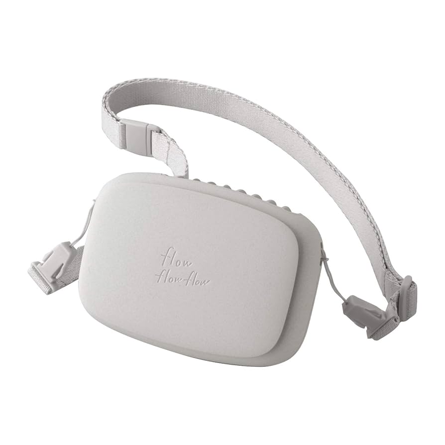 【完売カラー】エレコム USB扇風機 卓上扇風機 充電式ハンズフリー　グレー　4 Amazon.co.jp: 【2020年モデル】エレコム USB扇風機 充電可能