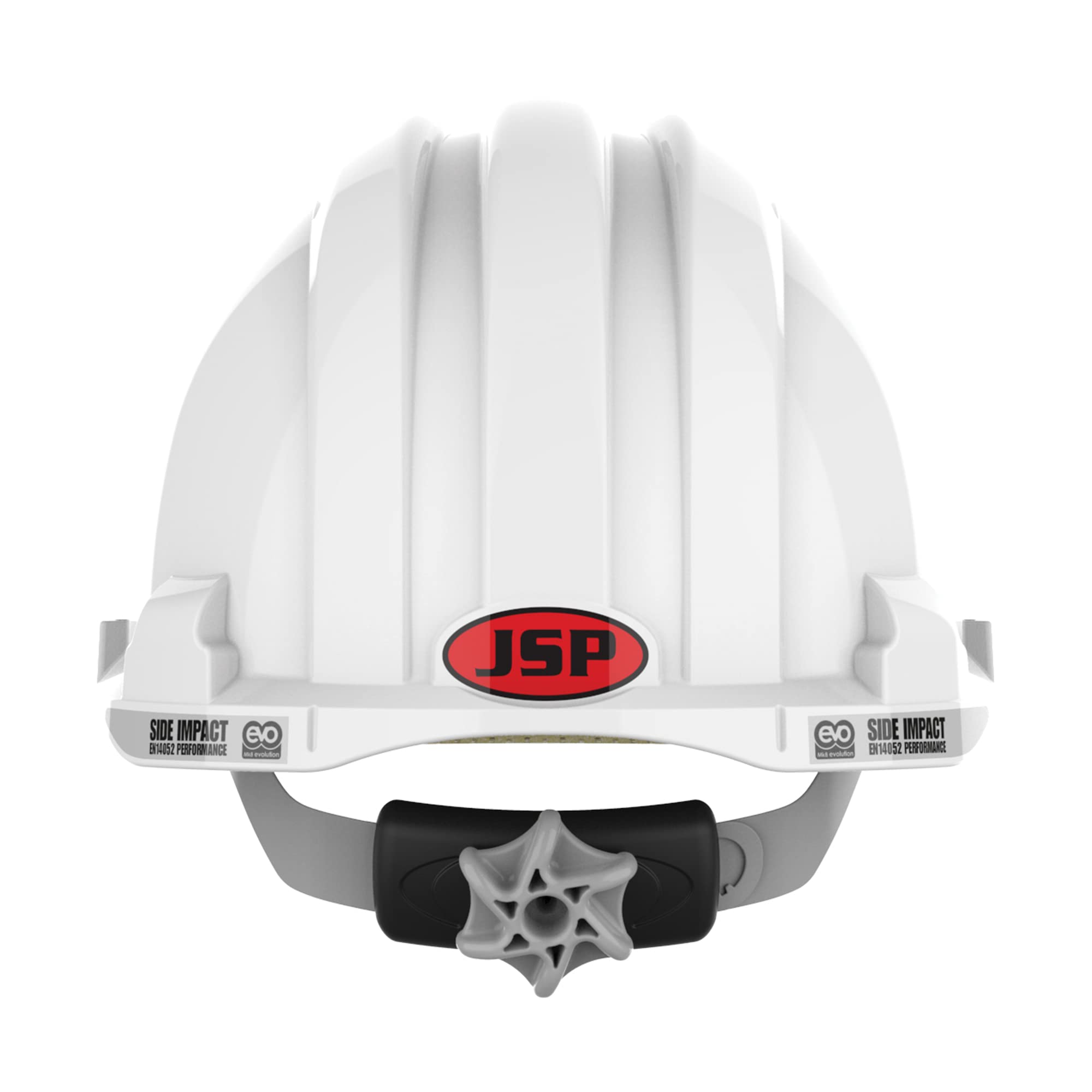 JSP EV08 - Casco de Seguridad
