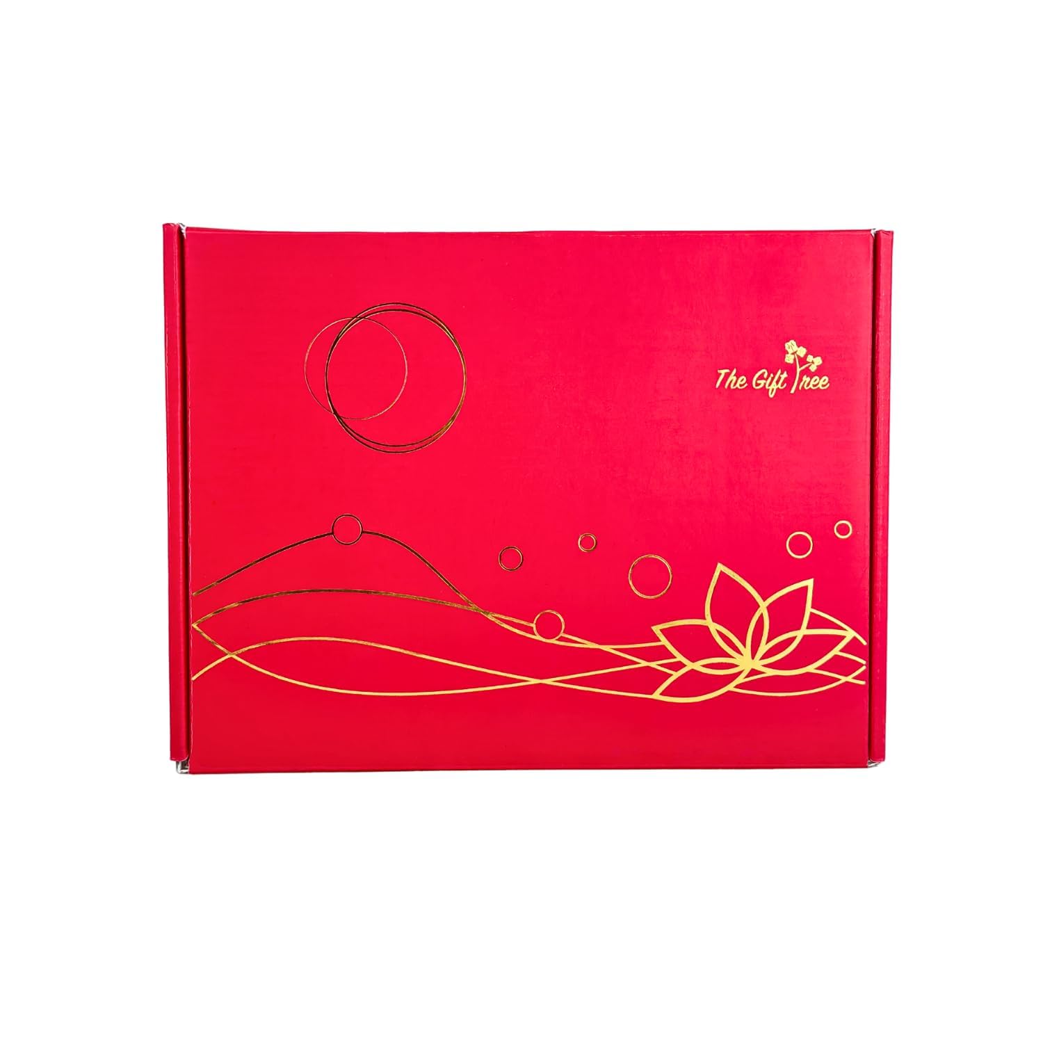 The Gift Tree Chocolate Hamper for All Occassions - Best for Corporate Celebrations, Staff Appreciation, Family Parties, and Kids' Joy 2
