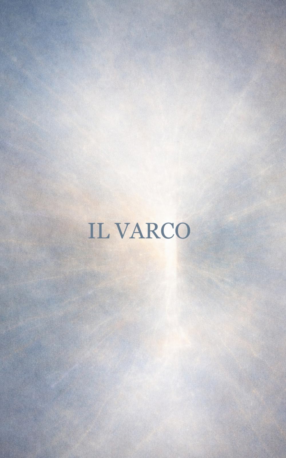 IL VARCO: Una soglia tra corpo, verità e coscienza.