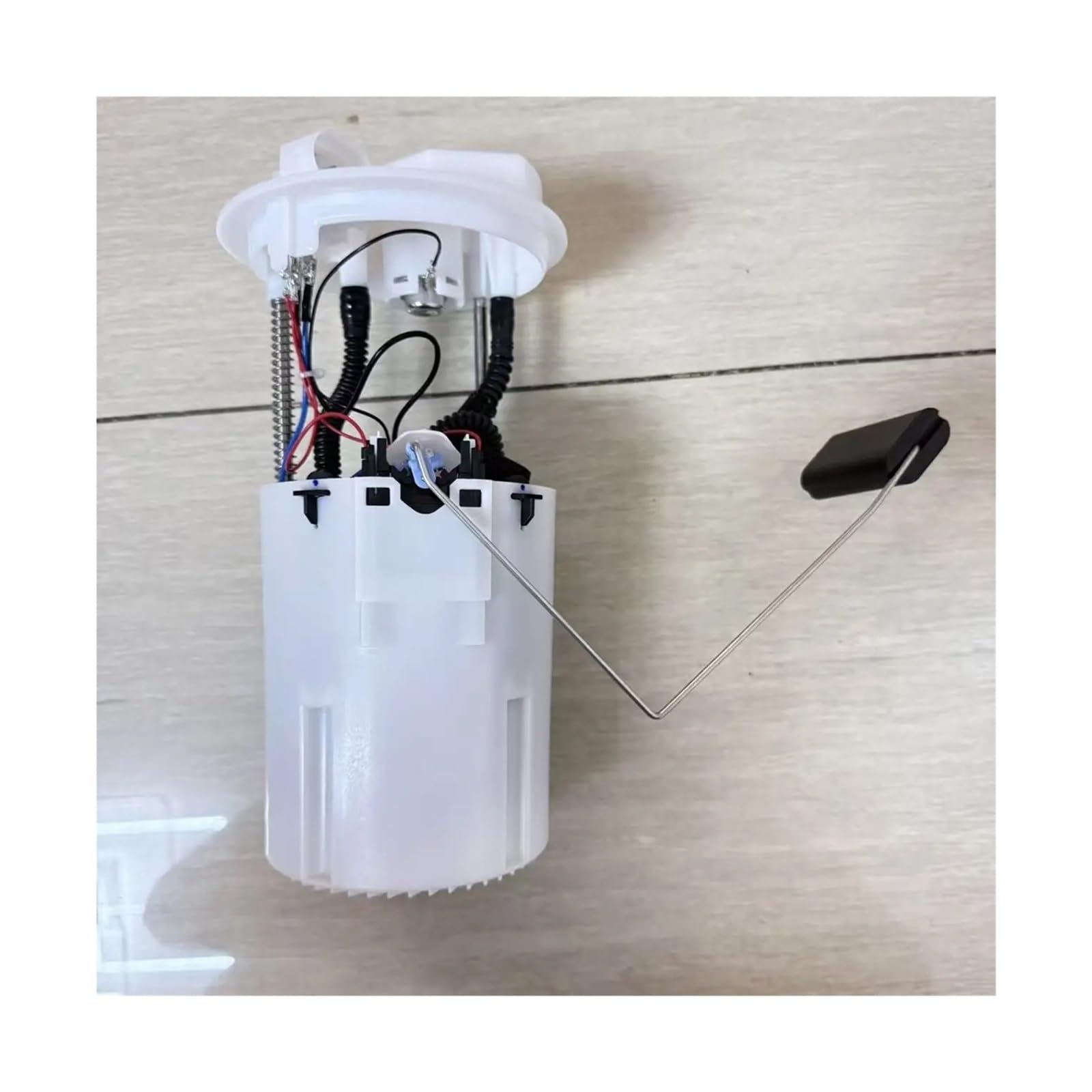 Pompy paliwowe do samochodu elektryczna pompa pali Zespół modułu pompy paliwa DPS2433, układ silnika, część 8200004964, pasuje do Renault