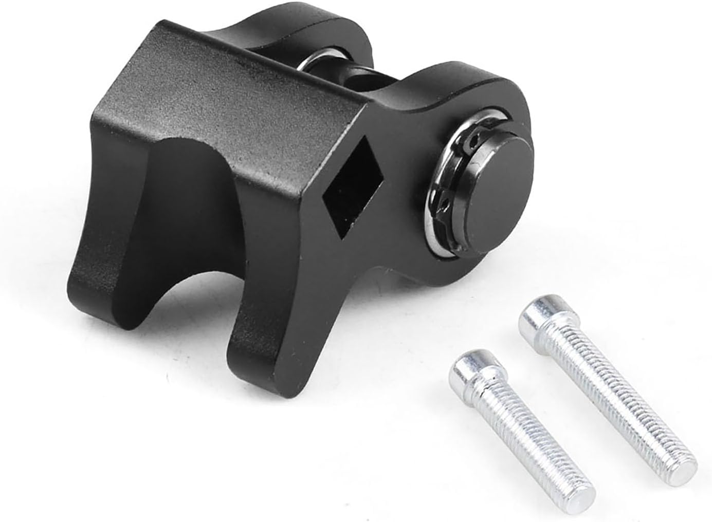 Dyno RacingBlack Aluminum Valve Spring Compressor & Installation Tool Kit for LS1/LS2 Style