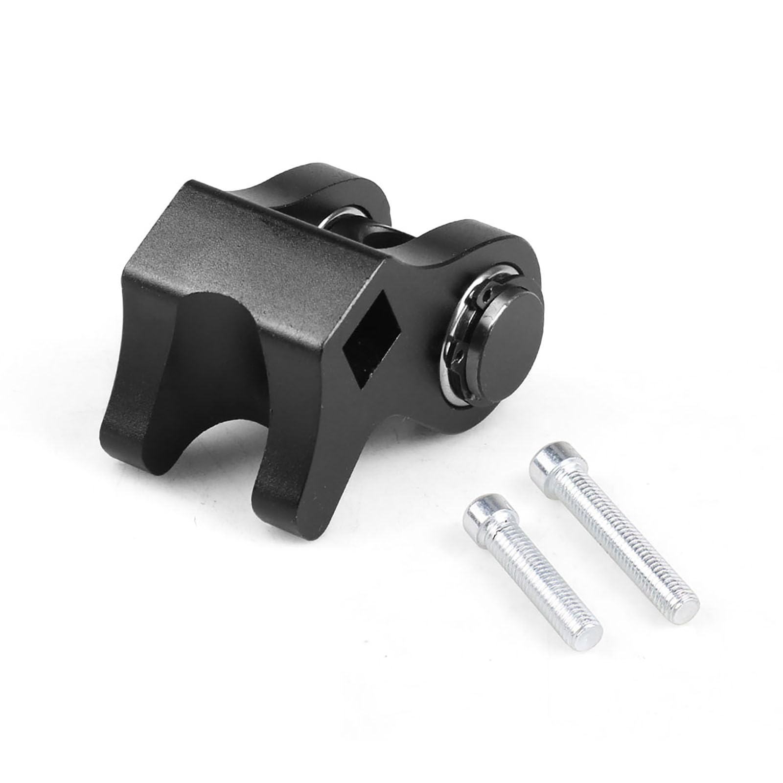 Dyno RacingBlack Aluminum Valve Spring Compressor & Installation Tool Kit for LS1/LS2 Style