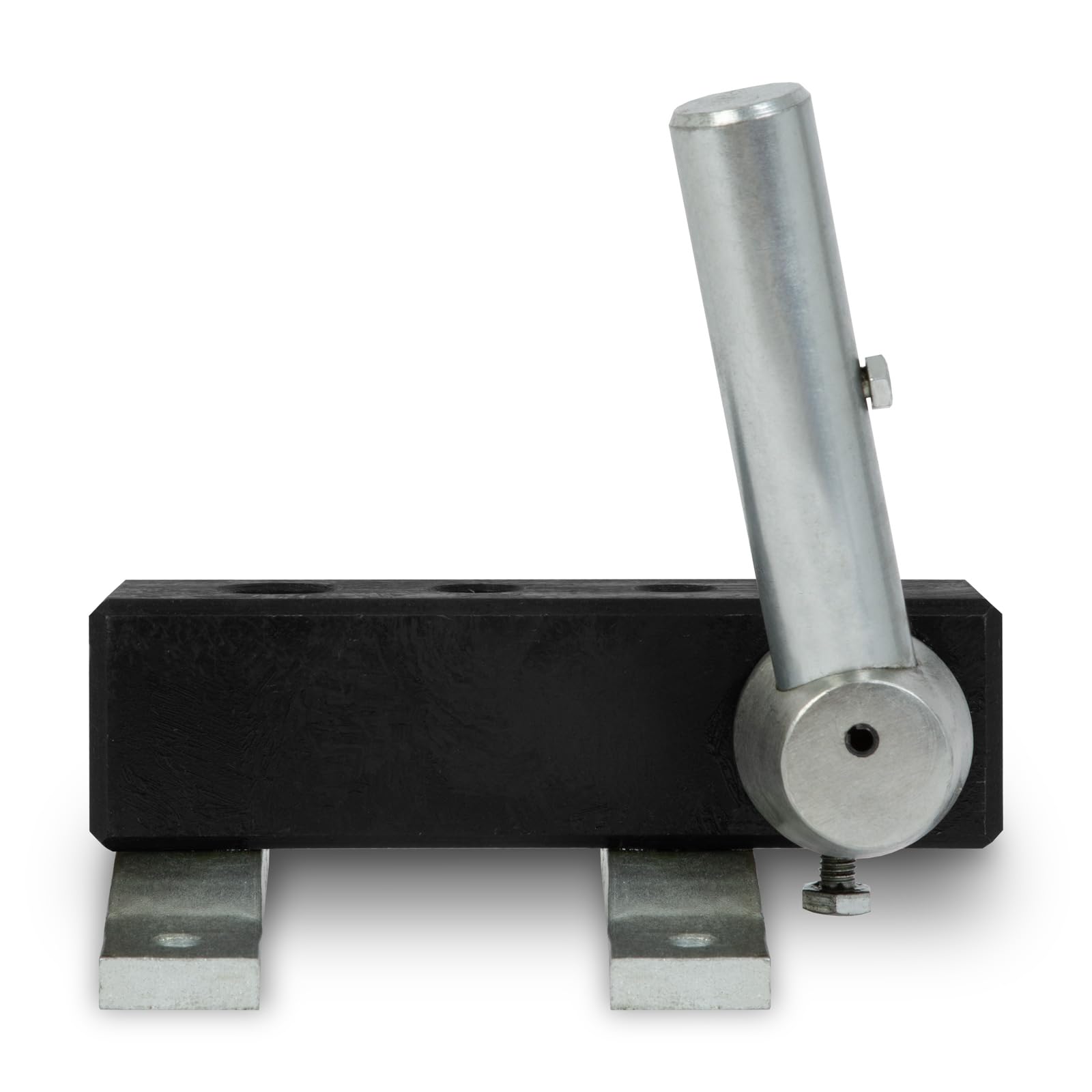 EBERTH Entalladora de tubos 1/4", 3/8" o 1/2", para tubo de cobre máx. 4mm, tubo de aluminio máx. 4,5mm o tubo de acero máx. 2,5mm, de acero, ayuda para soldar tubos, entalladora, profesional