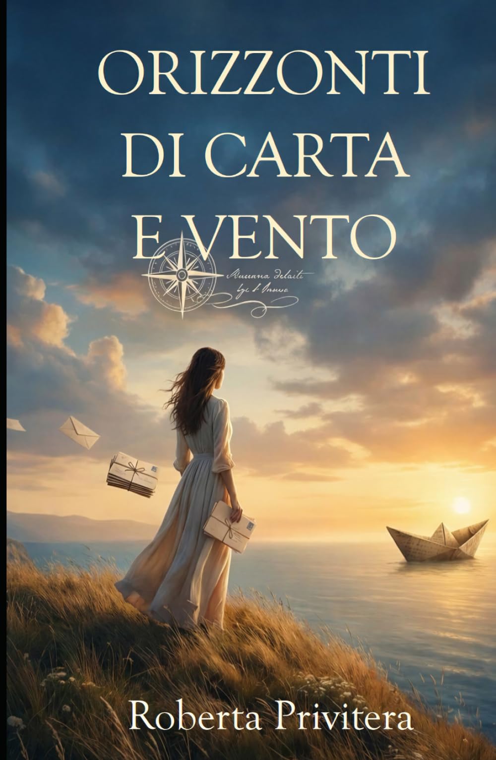 Orizzonti di Carta e Vento