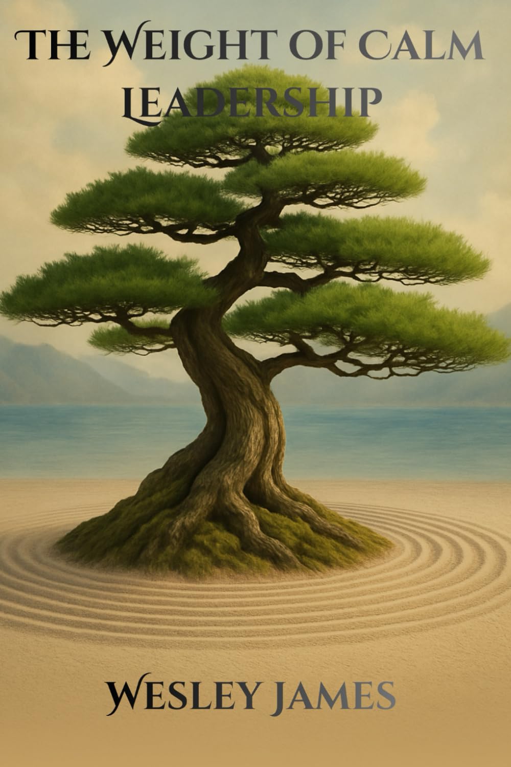 The Weight of Calm Leadership