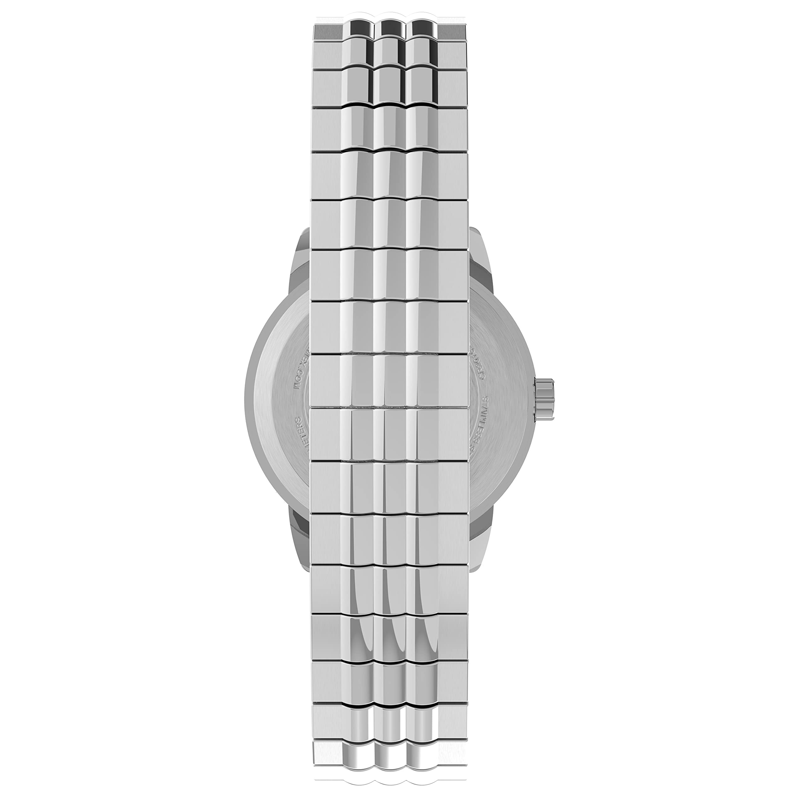 Timex Women's Easy Reader Watch