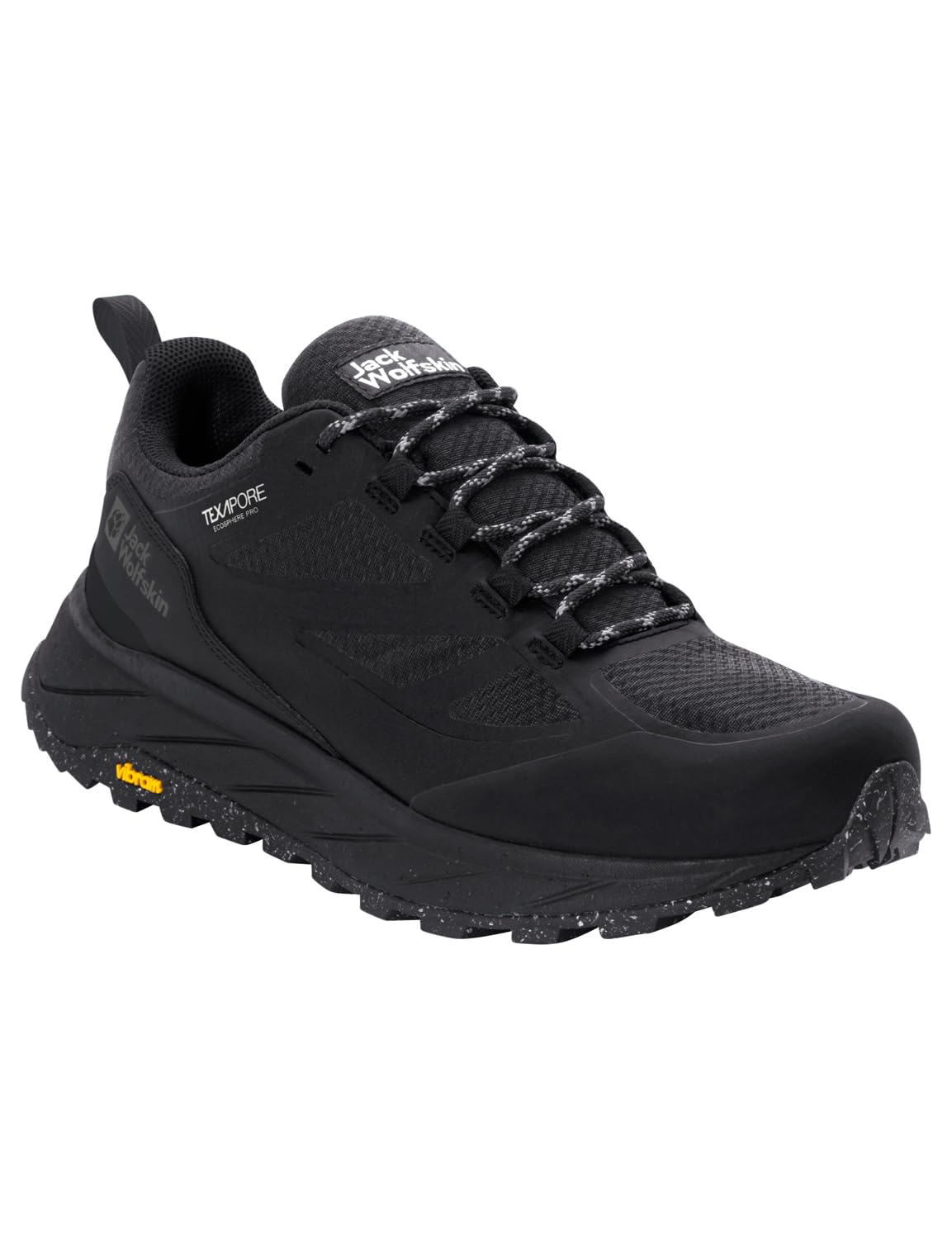 Jack Wolfskin Terraventure Texapore Low M Zapatillas para caminarHombre