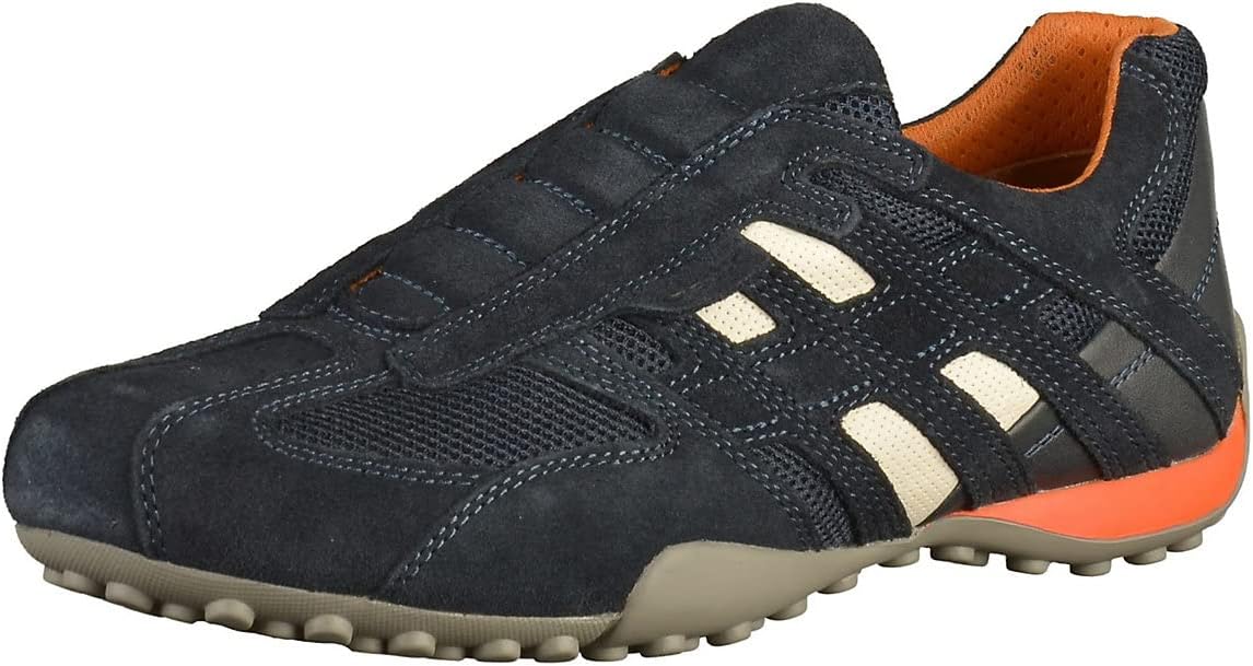 UOMO SNAKE L Men's Trainers