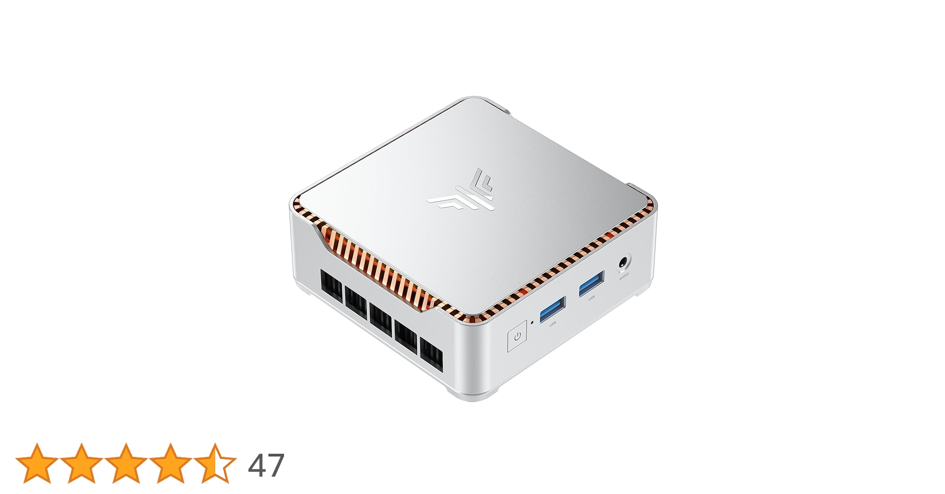 NiPoGi E2 小型PC N150 メモリ16GB SSD:512GB lOlD7hJ9UWSDxhP1751148758_1751